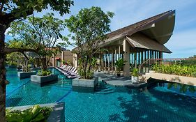 Mandarava Resort And Spa Karon Beach