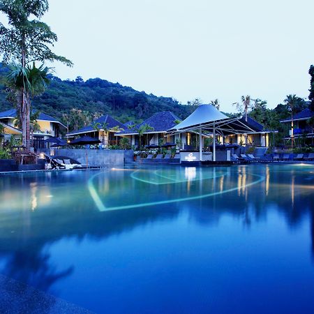 Mandarava Resort And Spa, Karon Beach Exterior photo The resort's main pool